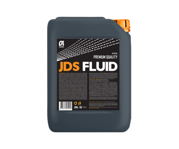 Трансмиссионное масло NESTRO JDS FLUID  20L